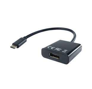 Connekt Gear USB Type C to DP Adapter 26-0409