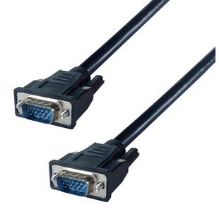 Connekt Gear VGA Monitor Connector Cable 1m 26-0010mm