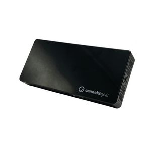 Connekt Gear Desktop Type C Dual Screen Docking Station with 100W PD 25-0102