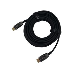 Connekt Gear HDMI V2.1 AOC 8K UHD Connector Cable Male/Male Gold Connectors 5m 26-70508K