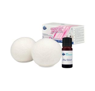 Care + Protect Woolen Scented Dryer Balls (Pack of 2) 35602866