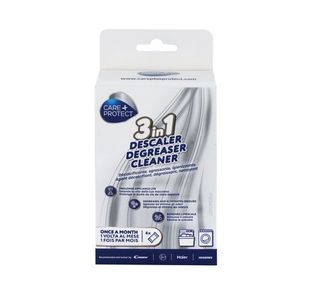 Care + Protect Magnetic Descaler Kit 35601927