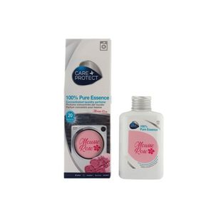 Care + Protect Mousse Rose Laundry Perfume 100ml 20 Washes 35602036