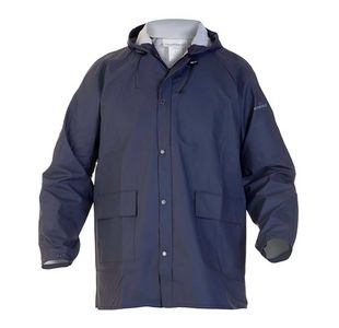 Hydrowear Selsey Hydrosoft Waterproof Jacket Navy Blue M HYD015020NM
