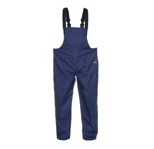 Hydrowear Uden SNS Waterproof Bib/Brace Navy Blue M HYD072355NM