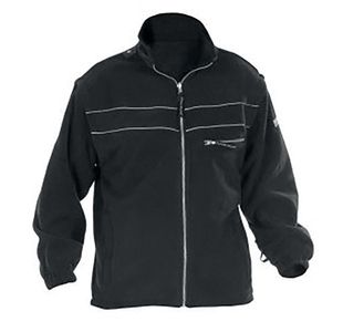 Hydrowear Kiel Fleece Black L HYD2602FLBLL