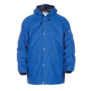 Hydrowear Ulft SNS Waterproof Jacket Royal Blue XL HYD072400RXL