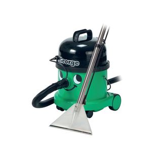 Numatic George 3-in-1 Wet and Dry Vacuum Cleaner Green 825714