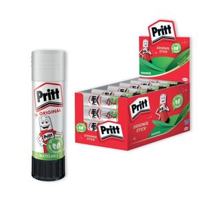 Pritt Stick Glue Stick 22g (24 Pack) 261384