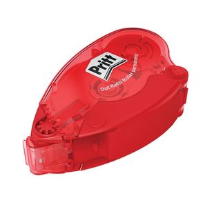 Pritt Glue Roller Permanent Refillable 8.4mm x 16m 2120444