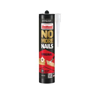 UniBond No More Nails Cartridge 280ml 3031091