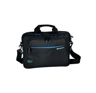 Monolith Blue Line 13 Inch Chromebook Tablet Briefcase 3315