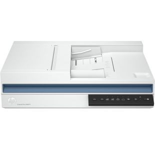 HP ScanJet Pro 2600 f1 Scanner 20G05A#B19