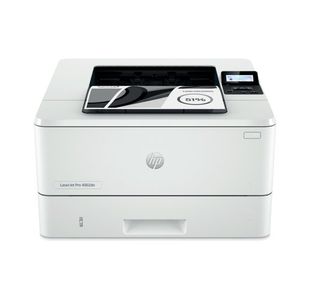 HP LaserJet Pro 4002dn A4 Mono Laser Printer 2Z605F#ABU