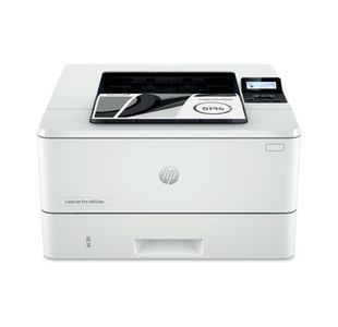 HP LaserJet Pro 4002dw A4 Wireless Mono Laser Printer 2Z606F#B19