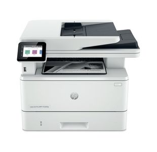 HP LaserJet Pro 4102fdw A4 4-in-1 Wireless Mono Laser Printer 2Z624F#B19