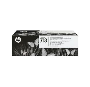 HP 713 DesignJet Printhead Repl Kit