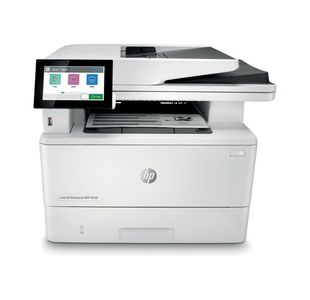 HP LaserJet Enterprise M430f A4 4-in-1 Mono Laser Printer 3PZ55A#B19