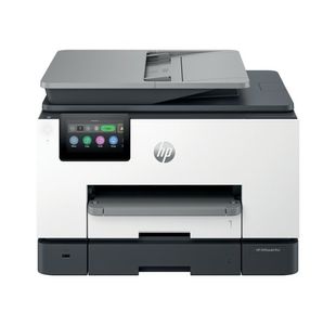 HP OfficeJet Pro 9132e A4 4-in-1 Wireless Colour Inkjet Printer 404M5B#687