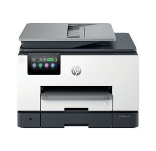 HP OfficeJet Pro 9135e A4 4-in-1 Wireless Colour Inkjet Printer 404M6B#687