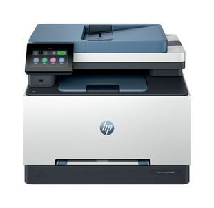 HP Color LaserJet Pro 3302fdw A4 4-in-1 Wireless Colour Laser Printer 499Q8F#B19