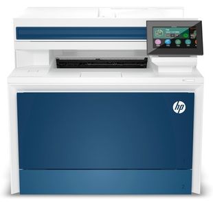 HP Color LaserJet Pro 4302dw A4 3-in-1 Wireless Colour Laser Printer 4RA83F#B19