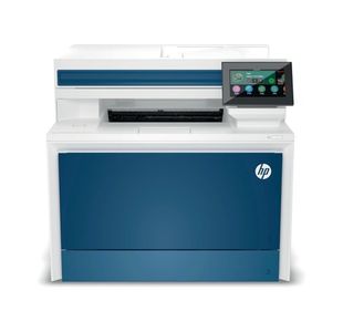 HP Color LaserJet Pro 4302fdn A4 4-in-1 Colour Laser Printer 4RA84F#ABU