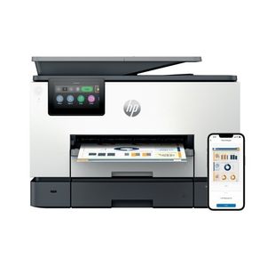 HP OfficeJet Pro 9130b A4 4-in-1 Wireless Colour Inkjet Printer 4U561B#687