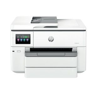 HP OfficeJet Pro 9730e A3 Wide Format 3-in-1 Wireless Colour Inkjet Printer 537P6B#687