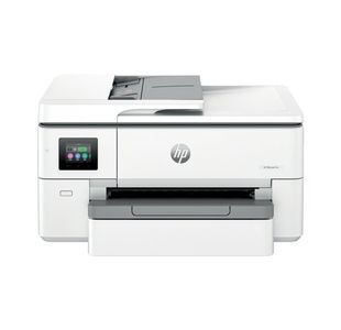 HP OfficeJet Pro 9720e A3 Wide Format 3-in-1 Wireless Colour Inkjet Printer 53N95B#687
