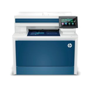 HP Color LaserJet Pro 4302fdw A4 4-in-1 Wireless Colour Laser Printer 5HH64F#B19