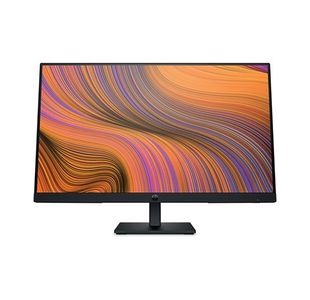 HP P24H G5 FHD Monitor