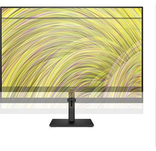 HP P27 G5 FHD Monitor