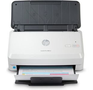 HP ScanJet Pro 2000 s2 Sheet-feed Scanner 6FW06A#B19