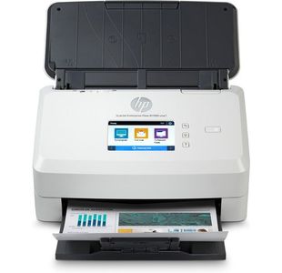 HP ScanJet Enterprise Flow N7000 snw1 Scanner 6FW10A#B19