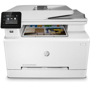 HP Color LaserJet Pro M282nw A4 3-in-1 Wireless Colour Laser Printer 7KW72A#B19