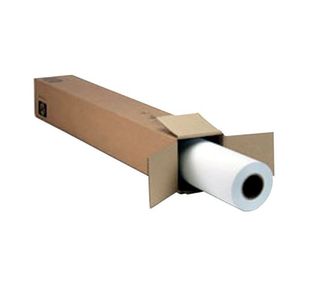 HP Heavyweight Coated Paper Roll 610mm x 30.5m 130gsm White C6029C