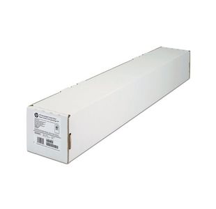 HP Heavyweight Coated Paper Roll 1067mm x 30.5m 130gsm White C6569C