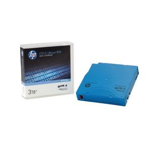 HP Ultrium LTO-5 3TB Data Cartridge C7975A