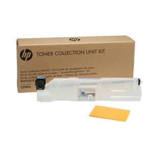 HP Color LaserJet Toner Collection Unit CE980A