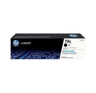 HP 19A Original LaserJet Imaging Drum Black CF219A
