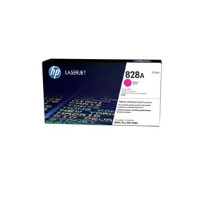 HP 828A Original LaserJet Imaging Drum Magenta CF365A