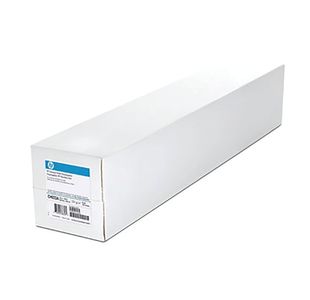 HP Everyday Matte Polypropylene Roll 914mmx61m 120gsm (Pack of 2) CH024A