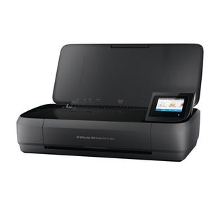 HP OfficeJet 250 A4 3-in-1 Wls Colour Inkjet Printer CZ992A#BHC