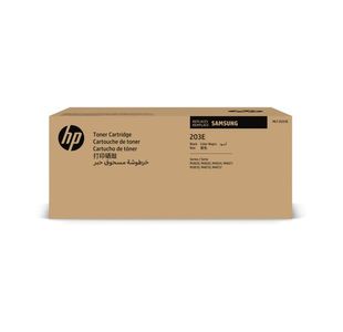 HP MLT-D203E Original Laser Toner Cartridge Extra High Yield Black SU885A