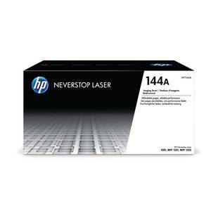 HP 144A Original Laser Imaging Drum Black W1144A