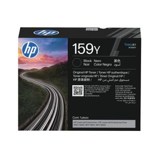 HP 159Y Original LaserJet Toner Cartridge Ex High Yield Black W1590Y