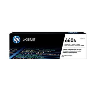 HP 660A Original LaserJet Imaging Drum CMYK W2004A