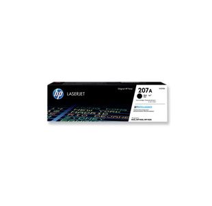 HP 207A Original LaserJet Toner Cartridge Black W2210A