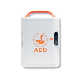 Mediana A16 HeartOn AED (Automated External Defibrillator) Semi-Automatic 2900